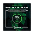 Innovera Remanufactured Magenta High-Yield Toner, Replacement for 106R01145, 10,000 Page-Yield