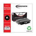 Innovera Remanufactured Black High-Yield Toner, Replacement for MLT-D209L, 5,000 Page-Yield