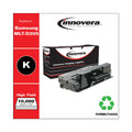 Innovera Remanufactured Black High-Yield Toner, Replacement for MLT-D205E, 10,000 Page-Yield
