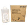 Xerox Liquid Hand Sanitizer, 0.5 gal Bottle, Unscented, 4/Carton