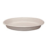 World Centric Fiber Burrito Bowls, 32 oz, 9.7" Diameter x 1.6"h, Natural, 300/Carton
