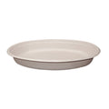 World Centric Fiber Burrito Bowls, 32 oz, 9.7" Diameter x 1.6"h, Natural, 300/Carton