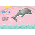 Wild Animals: a Touch and Feel Book - Childrens Board Book - Educational by Vanessa Jane