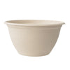 World Centric Fiber Bowls, 6 oz, 3.5" Diameter x 2"h, Natural, 1,000/Carton