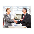 Great Papers! Ready-to-Use Certificates, Appreciation, 11 x 8.5, Ivory/Brown/Gold Colors with Brown Border, 6/Pack