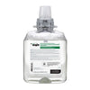GOJO Green Certified Foam Hand Cleaner, Unscented, 1,250 mL Refill, 4/Carton