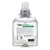 GOJO E1 Foam Handwash, Fragrance-Free, 1,250 mL, 4/Carton