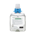 PROVON Green Certified Foam Hand Cleaner, Fragrance-Free, 1,250 mL Refill, 4/Carton
