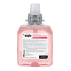 GOJO Luxury Foam Hand Wash Refill for FMX-12 Dispenser, Refreshing Cranberry, 1,250 mL, 4/Carton