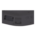 Kensington Pro Fit Ergo Wireless Keyboard, 18.98 x 9.92 x 1.5, Black