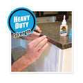Gorilla Super Glue, 0.53 oz, Dries Clear, 4/Carton