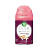 Air Wick Freshmatic Life Scents Ultra Refill, Summer Delights, 5.89 oz Aerosol Spray, 6/Carton