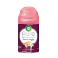 Air Wick Freshmatic Life Scents Ultra Refill, Summer Delights, 5.89 oz Aerosol Spray, 6/Carton