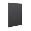 HON Verse Office Panel, 48w x 72h, Graphite