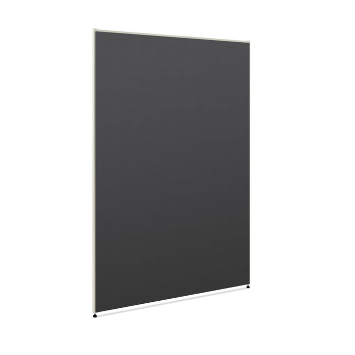 HON Verse Office Panel, 48w x 72h, Graphite
