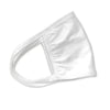 GN1 Cotton Face Mask with Antimicrobial Finish, White, 600/Carton