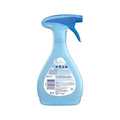Febreze FABRIC Refresher/Odor Eliminator, Extra Strength, Original, 16.9 oz Spray Bottle, 8/Carton