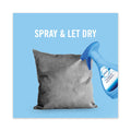 Febreze FABRIC Refresher/Odor Eliminator, Downy April Fresh, 27 oz Spray Bottle