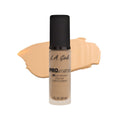 L.A. GIRL Pro Matte Foundation by Avera Group