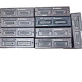 Motorola Flashport T99dx+132W Astro AZ492FT5751 Radio Control Unit Lot of 9 by Price Is Right Miami