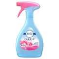 Febreze FABRIC Refresher/Odor Eliminator, Downy April Fresh, 27 oz Spray Bottle