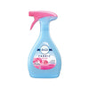 Febreze FABRIC Refresher/Odor Eliminator, Downy April Fresh, 27 oz Spray Bottle, 4/Carton