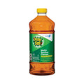 Pine-Sol Multi-Surface Cleaner Disinfectant, Pine, 60oz Bottle
