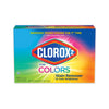 Clorox 2 Stain Remover and Color Booster Powder, Original, 49.2 oz Box, 4/Carton