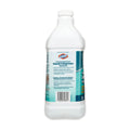 Clorox Professional Multi-Purpose Cleaner and Degreaser Concentrate, 1 gal, 4/Carton