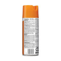 Clorox 4-in-One Disinfectant and Sanitizer, Citrus, 14 oz Aerosol Spray