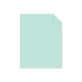 Astrobrights Color Paper, 24 lb Bond Weight, 8.5 x 11, Merry Mint, 500/Ream