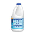 Clorox Regular Bleach with CloroMax Technology, 43 oz Bottle, 6/Carton