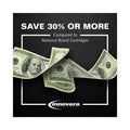 Innovera Remanufactured Yellow Ink, Replacement for 971 (CN624AM), 2,500 Page-Yield