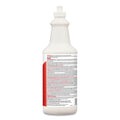 Clorox Disinfecting Bio Stain and Odor Remover, Fragranced, 32 oz Pull-Top Bottle