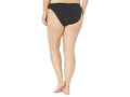 Lauren Ralph Lauren Womens Shirred Side Tab Hipster Swim Bottom, size 10 by Vanessa Jane
