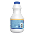 Clorox Regular Bleach with CloroMax Technology, 24 oz Bottle, 12/Carton