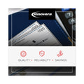 Innovera Remanufactured Black High-Yield MICR Toner, Replacement for 83XM (CF283XM), 2,200 Page-Yield