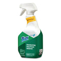 Tilex Soap Scum Remover and Disinfectant, 32 oz Smart Tube Spray, 9/Carton