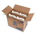 Clorox Total 360 Disinfectant Cleaner, 128 oz Bottle, 4/Carton