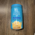 GNC Total Lean Shake 25, Banana, 16 Servings (Best By 12/2027) by Price Is Right Miami