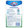 Clorox Automatic Toilet Bowl Cleaner, 3.5 oz Tablet, 2/Pack