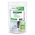 Green Rabbit Safety 1st Five-Day Personal Protection Kit, 22 Pieces, Resealable Bag, 1 Kit, Delivered in 1-4 Business Days