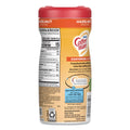 Coffee mate Hazelnut Creamer Powder, 15oz Plastic Bottle