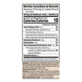 Coffee mate Non-Dairy Powdered Creamer, Original, 11 oz Canister, 12/Carton