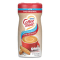 Coffee mate Original Lite Powdered Creamer, 11oz Canister
