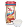 Coffee mate Powdered Original Lite Creamer, 11 oz. Canister, 12/Carton