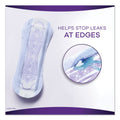 Always Discreet Incontinence Liners, Very Light Absorbency, Long, 44/Pack
