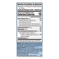 Coffee mate French Vanilla Creamer Powder, 15oz Plastic Bottle