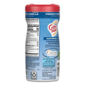 Coffee mate French Vanilla Creamer Powder, 15oz Plastic Bottle