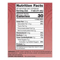 Coffee mate Liquid Coffee Creamer, Cinnamon Vanilla, 0.38 oz Mini Cups, 50/Box, 4 Boxes/Carton, 200 Total/Carton